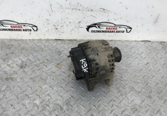 Alternator Dacia Duster 1.5 dCi 4x4 an 2015 cod 231005770R
