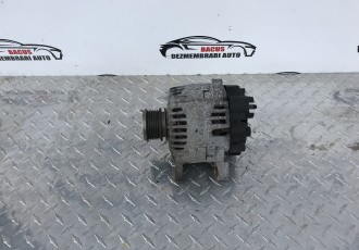 Alternator Dacia Duster 1 An 2013 1.6 Benzina Cod 8200667608E