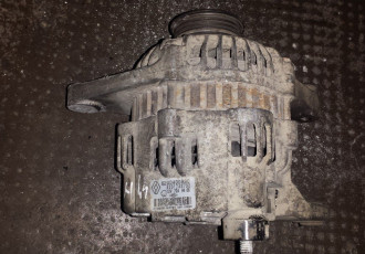 Alternator Dacia Logan 1.4 benzina cod 8200400890