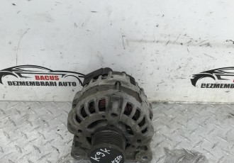 Alternator Dacia sandero 2 / 125A Bosch Cod 231002949R
