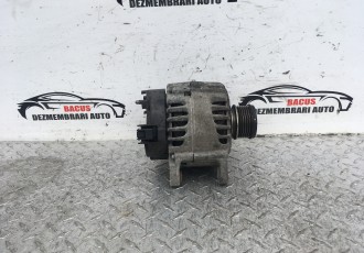Alternator Dacia Sandero 2 Stepway / Logan 2 / Duster / Lodgy / Renault Captur 1.5 Dci COD 231001318R