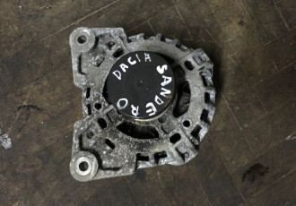 Alternator Dacia Sandero cod: 231008593r