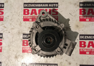 Alternator Denso Land Rover Discovery III cod: 1042103711