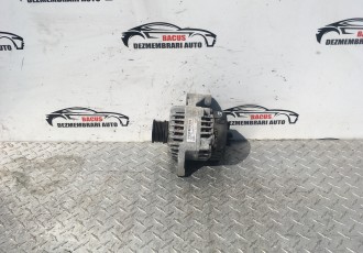 ALTERNATOR FIAT 500X / TIPO / ALFA ROMEO GIULIETTA / 1.6 d / 2.0 d / JEEP RENEGADE 1.6CRD / 2.0CRD COD 51884351