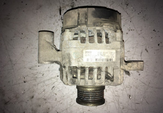 Alternator Fiat Bravo 2 1 9 Jtd 150 De Cai Cod 51764265