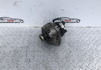 Alternator Fiat Doblo 1.3 JTD 263A2000 Euro 5 din 2012