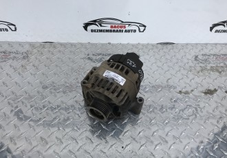 Alternator Fiat Doblo Cargo 1.3 JTD Motorina COD 51854905