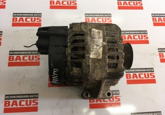 Alternator Fiat Doblo cod: 46542889