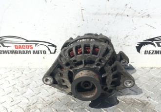 Alternator Fiat Ducato 2.3 Jtd 2015-2021 Euro 6 Cod 504385134