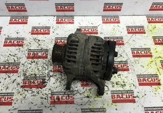 Alternator Fiat Ducato 2.3JTD , 504009977 , 0124325053