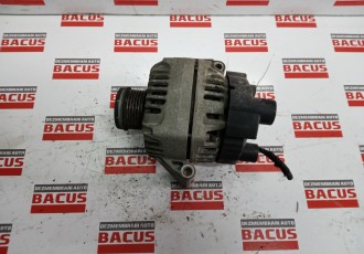 Alternator Fiat Grande Punto 1.3 JTD 14V 95A cod: 51784845