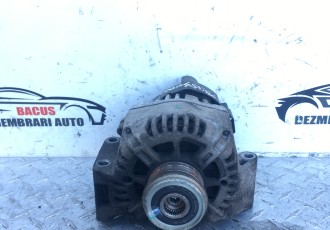 Alternator Fiat Grande Punto Hatchback (199) 1.3 D Multijet cod motor 199B4000 cod 51880175