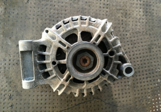 Alternator Ford Fiesta 1.4 Benzina COD: 7G9N-10300-CC 