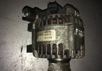 Alternator Ford Fiesta 1.4 tdci 2006 cod 3S6T-AB