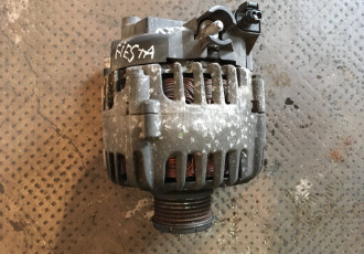 Alternator Ford Fiesta 1.6 tdci hhjd cod: 8v2110300ab