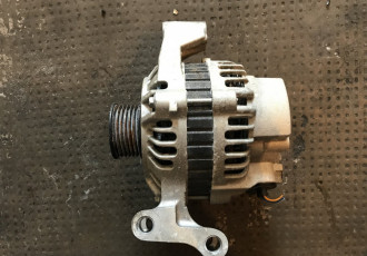 Alternator Ford Fiesta 5 cod: a5ta7692