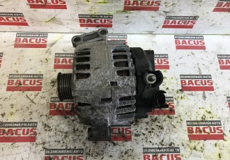 Alternator Ford Fiesta 6