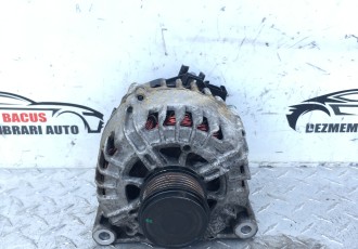 Alternator Ford Fiesta 6 (facelift) (2013 - 2020) UGJC cod- AV6N-10300-DC