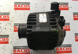 Alternator Ford Fiesta cod: 3s6t ac