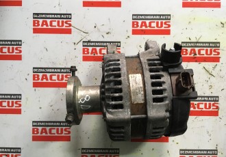 Alternator Ford Focus 2 1.8 TDCI cod: dan932