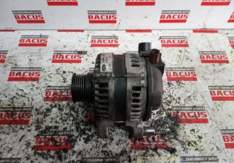 Alternator Ford Focus 2 2.0 Tdci Euro 4 Cod RE3M5T 10300 YD