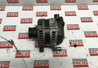 Alternator Ford Focus 2 2.0 Tdci Euro 4 Cod RE3M5T 10300 YD