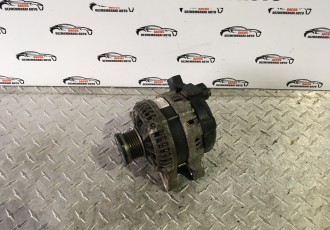 Alternator Ford Focus 3 an 2011 M1DA 92 kW / 125 CP 998 cmc / 1 l BENZINA cod piesa CV6T-10300-FA