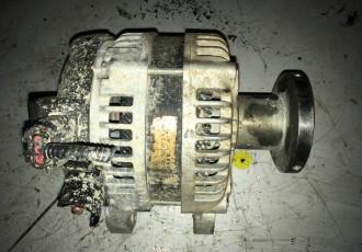 Alternator Ford Focus C-max 1.8 tdci