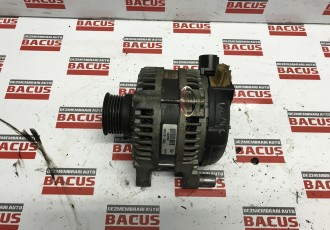 Alternator  Ford Focus Ford C-max Mazda 3 Mazda Axela Volvo V50 Ford Fiesta 104210 3523
