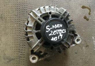 Alternator Ford S-Max 2.0 TDCI cod: ag9t 10300 aa