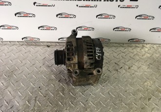 Alternator Ford Transit 2.2 tdci cod piesa: 0125711102 / CC1T10300BC