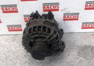 Alternator (generator) Volvo s60 s70 v70 s80 xc60 xc90 30667787 36050263 Bosch 0 124 525 060