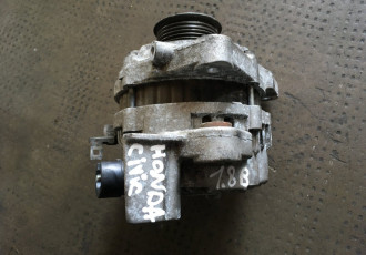 Alternator Honda Civic 1.8b cod: a2tc1391ze