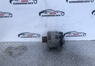 Alternator hybrid Peugeot 508 2.0 hdi RHC