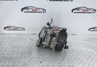Alternator Hyundai I20 Hybrid / Kona Hybrid / Kia Hybrid 1.0 Benzina An 2021 Cod : 36300 07000  /  3630007000