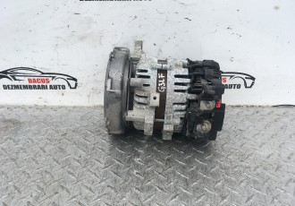 Alternator Hyundai I20 Hybrid / Kona Hybrid / Kia Hybrid 1.0 Benzina An 2021 Cod : 36300 07000 / 3630007000