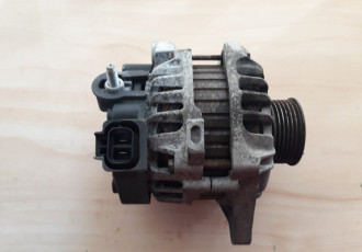 Alternator Hyundai I30 1.4 Benzina cod: 37300-2B101 - 2655447