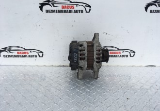 Alternator Hyundai I30 1.4 Benzina cod: 37300-2B101 - 2655447