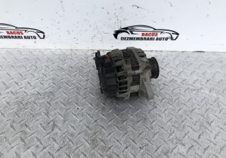 Alternator Hyundai I30 1.4 Benzina cod: 37300-2B101 - 2655447