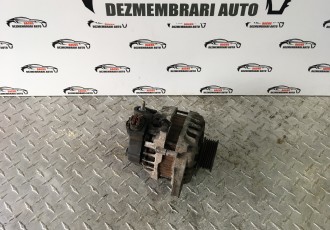 Alternator Hyundai I30 1.4 Benzina cod: 37300-2B101 - 2655447