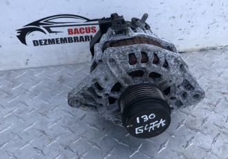 Alternator Hyundai I30 1.4i color WAE hatchback 2013 cod- 2610164 , 373002b700 