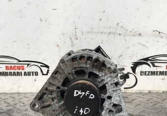 ALTERNATOR HYUNDAI I40 1.7 CRDI MOTORIZARE D4FD COD- 37300-2A800 2609674