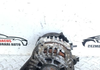 Alternator Hyundai I40 I30 Kia 1.7 Crdi Motor D4FD An 2011-2017 Cod 37300-2A850 / 20120710