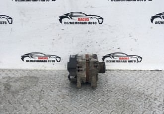 Alternator Hyundai IX35 KIA Sportage 2.0 Diesel COD 373002F100