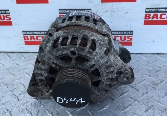 Alternator Hyundai IX35 KIA Sportage 2.0 Diesel COD 373002F100
