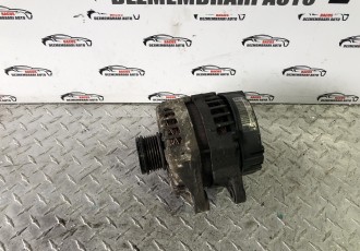 Alternator Hyundai IX53 2.0 CRDI 2010-2016 Euro 5 136 CP 100 KW motor D4HA cod 37300-2F100