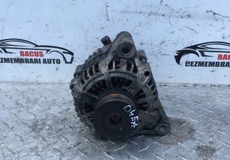 Alternator Hyundai Santa Fe 1 (Sm) 2000-2006 2.0 Crdi D4Ea Motorina 3730027031,