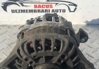 Alternator Iveco Daily 2.3D an 2018 euro 6.