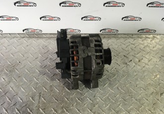Alternator Jaguar XE (2015->) [X760] 2.0 Motorina 2018, GX73-10300-DE / 0125813032
