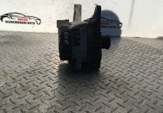 Alternator Jeep Compass 2.2 CRD 2012 OM651925 Cod 04801827aa
